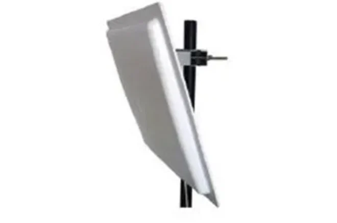 Antena de longo alcance