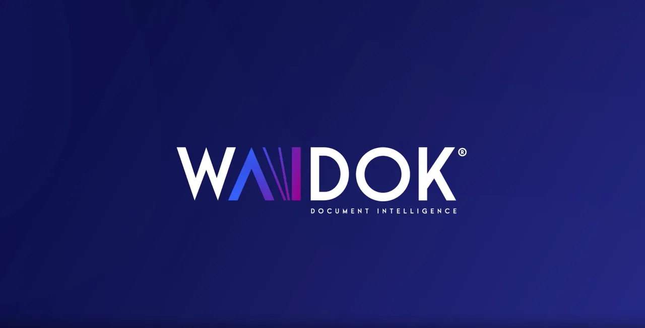 Vídeo Waidok Document Intelligence