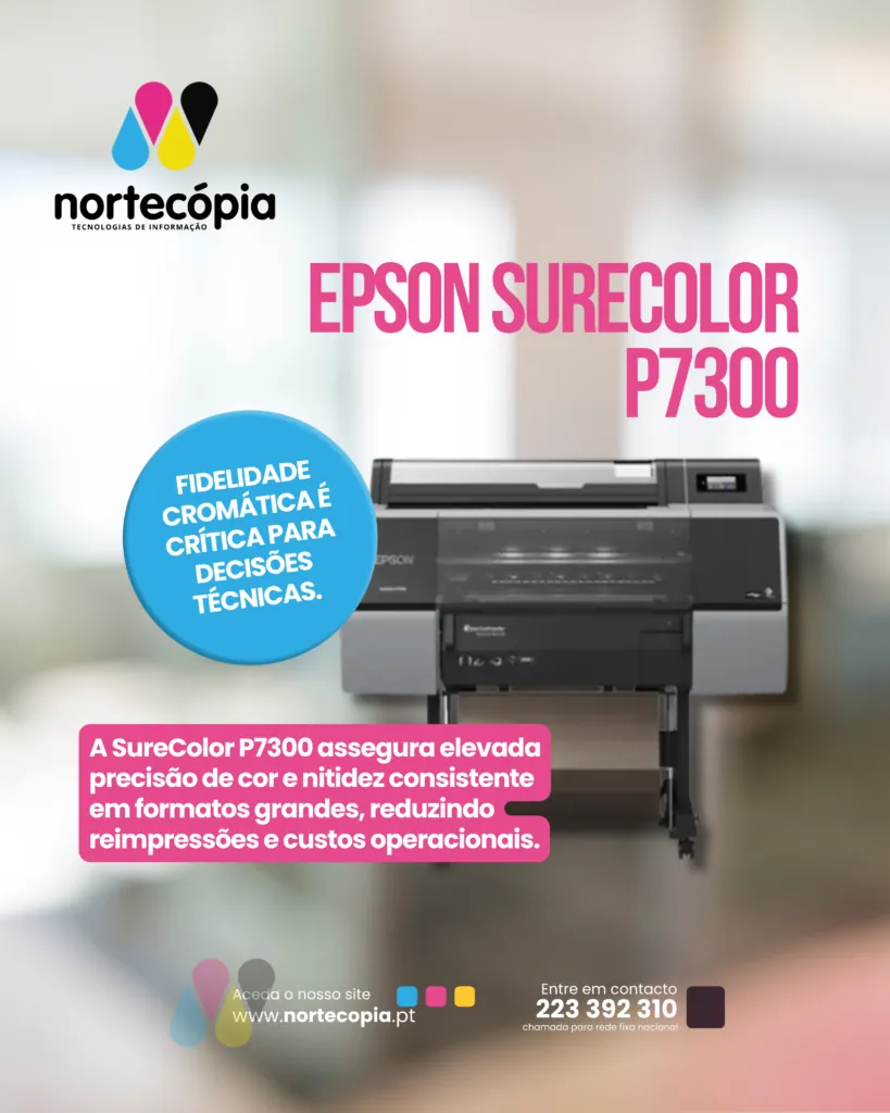 Epson SureColor P7300