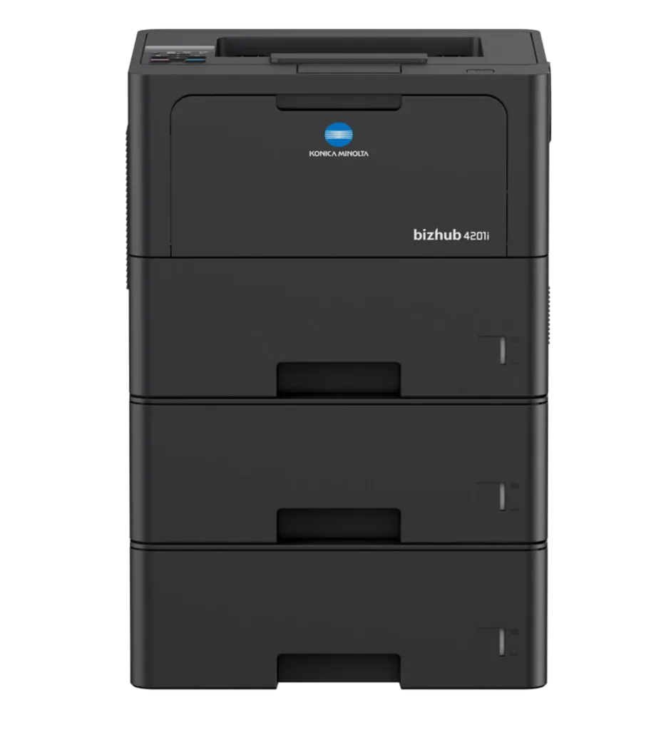 bizhub 4201i