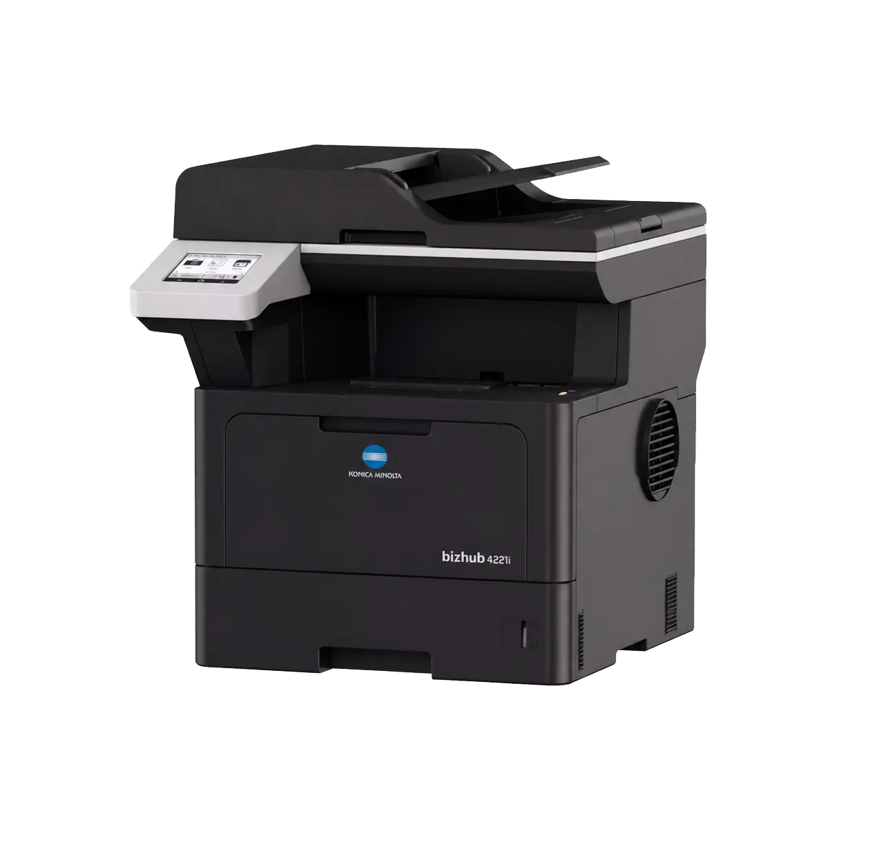bizhub 4221i