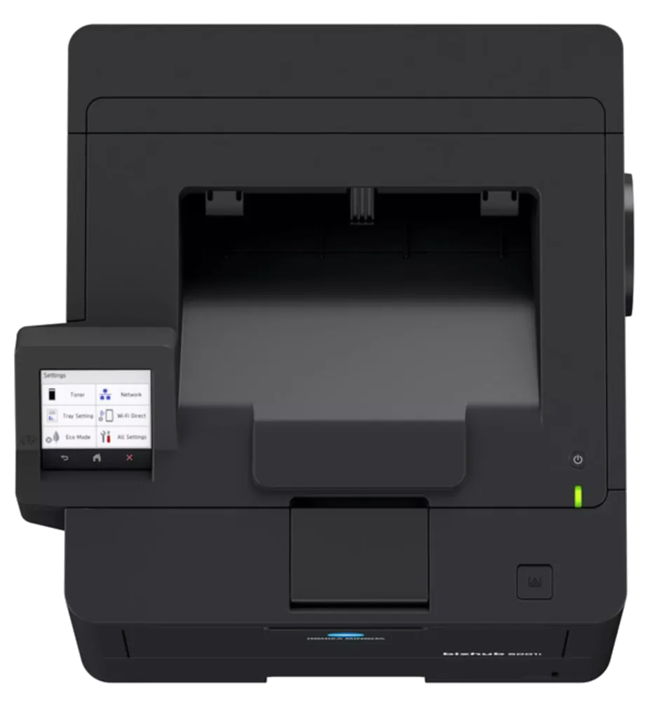 bizhub 5001i