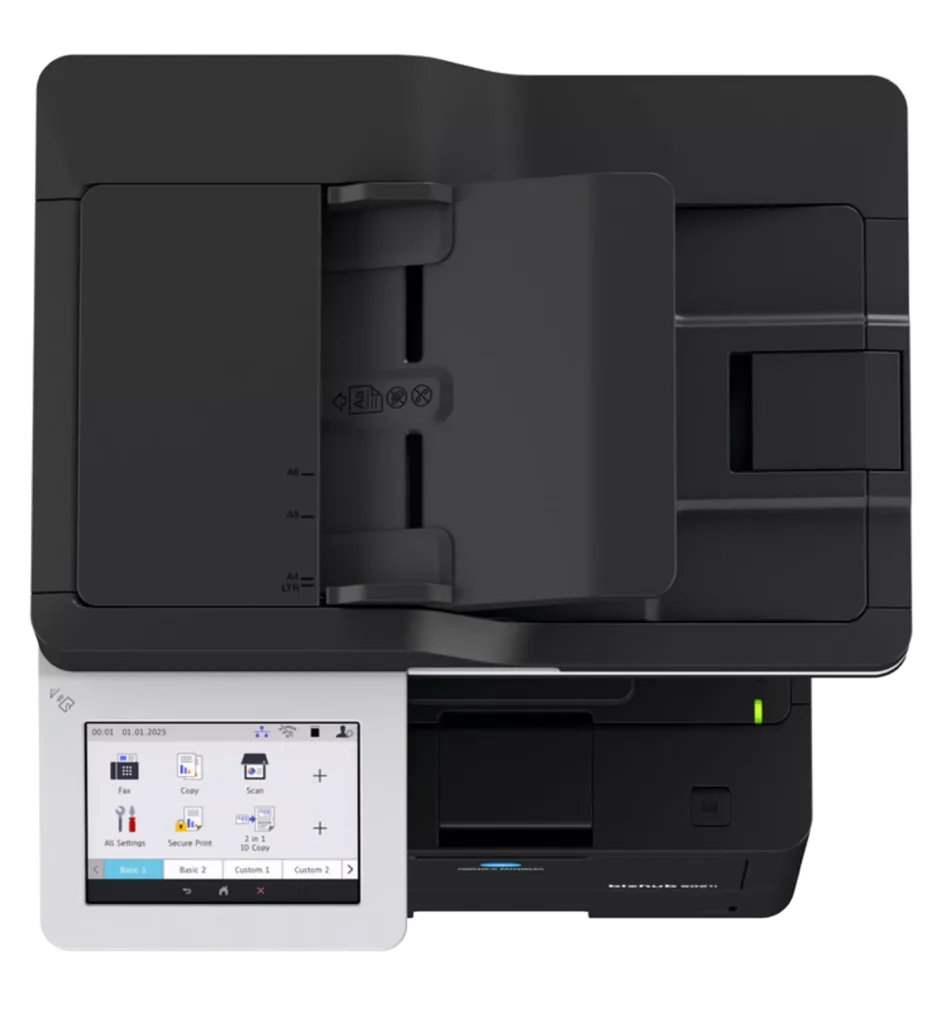 bizhub 5021i