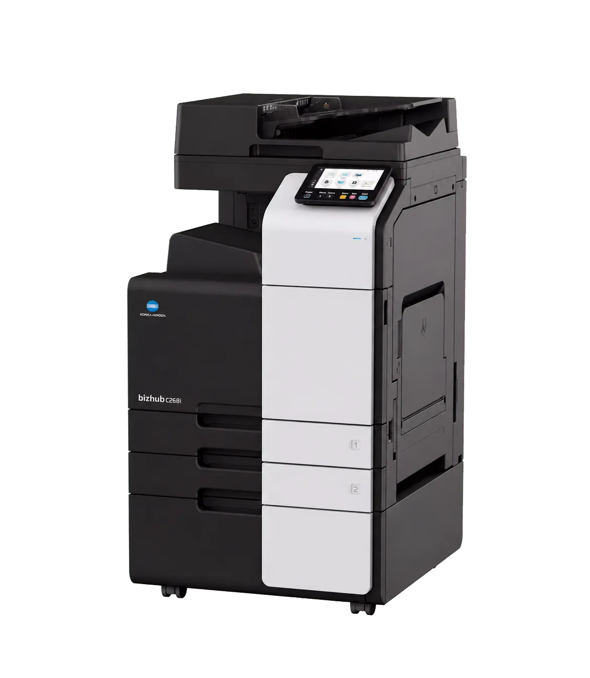 bizhub C268i