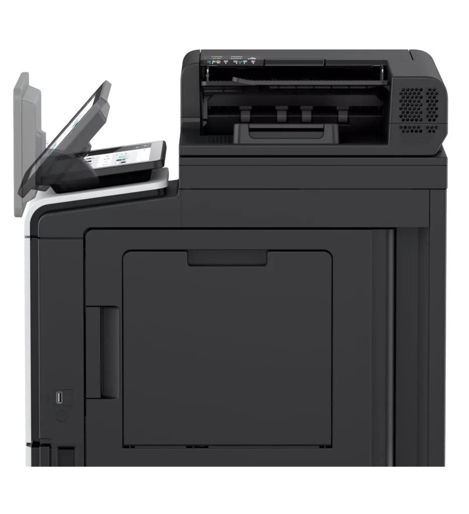 bizhub C3351i — vista 5