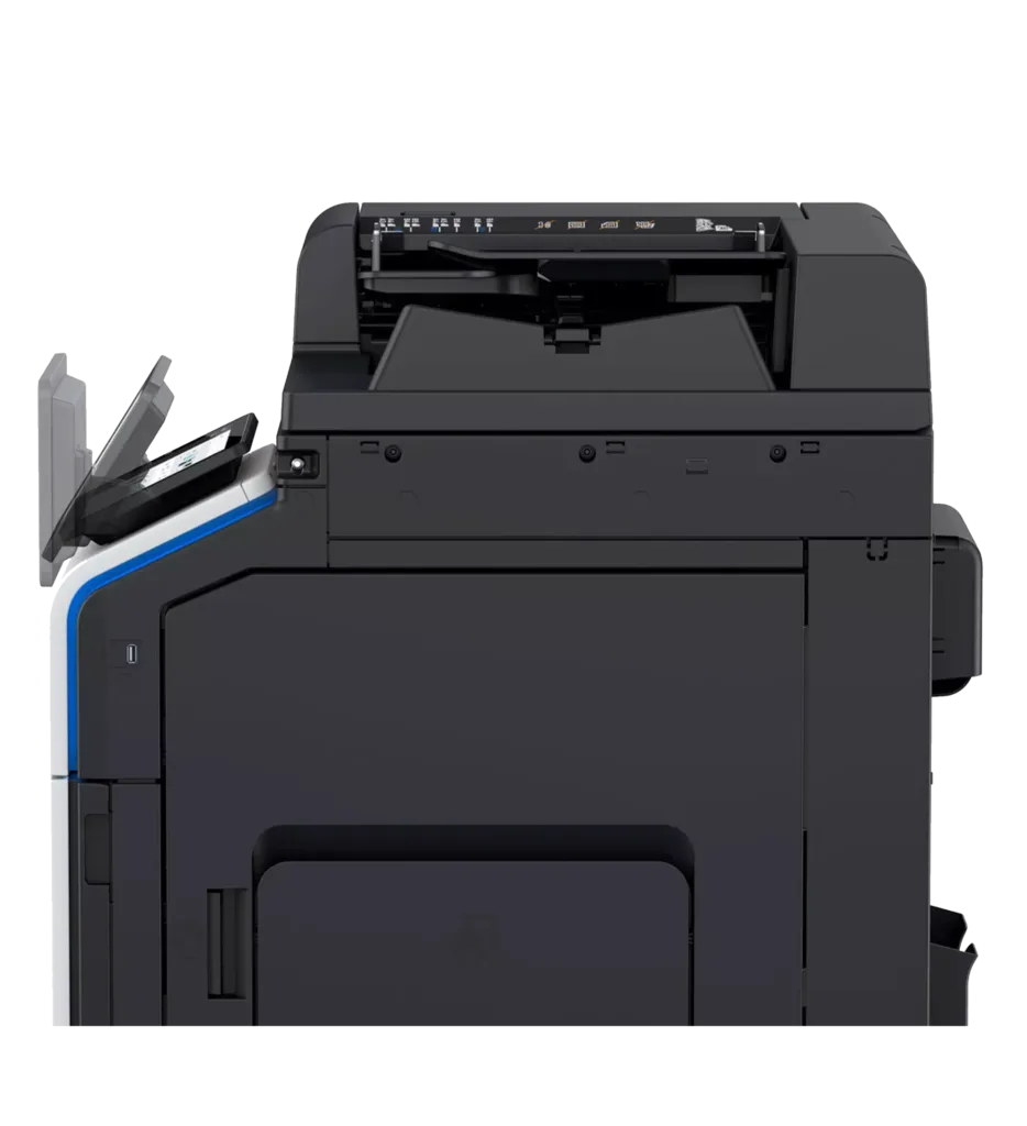 bizhub C361i — vista 3