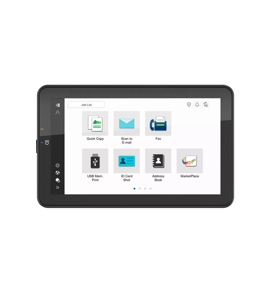 bizhub C4751i