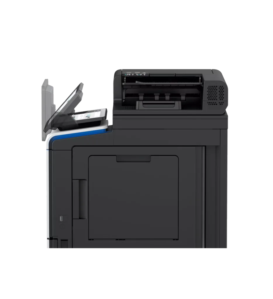 bizhub C4751i — vista 5