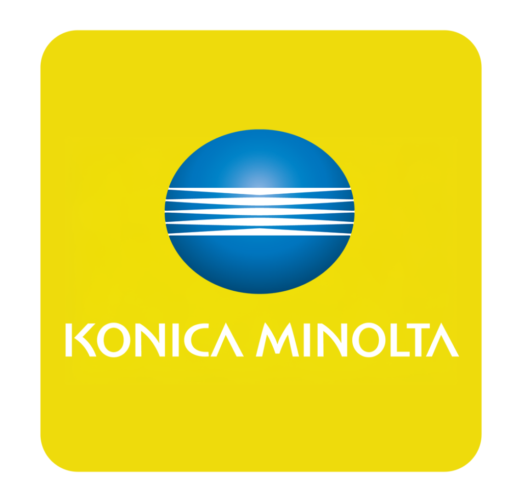 Konica Minolta
