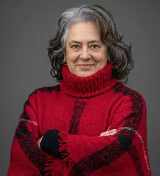 Olga Machado