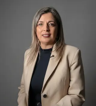 Fernanda Mano