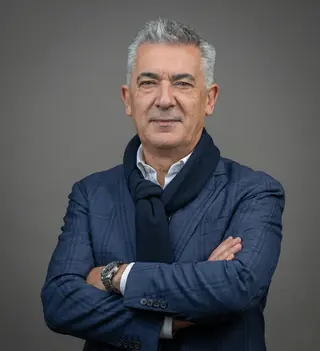 Manuel Vigário
