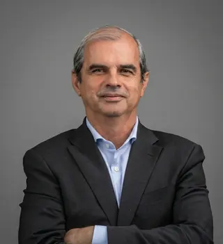 Ricardo Ferreira