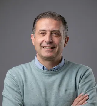 Nuno Rocha