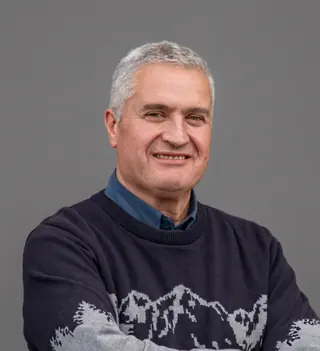 Luis Pedrosa