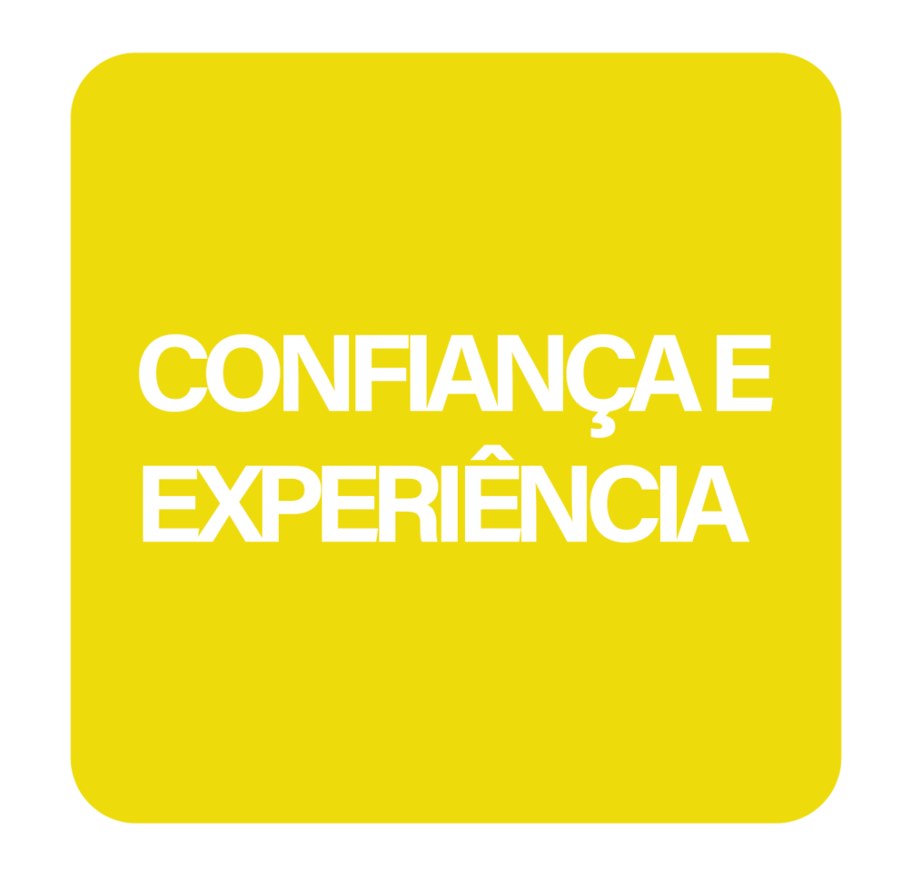 Confiança e Experiência