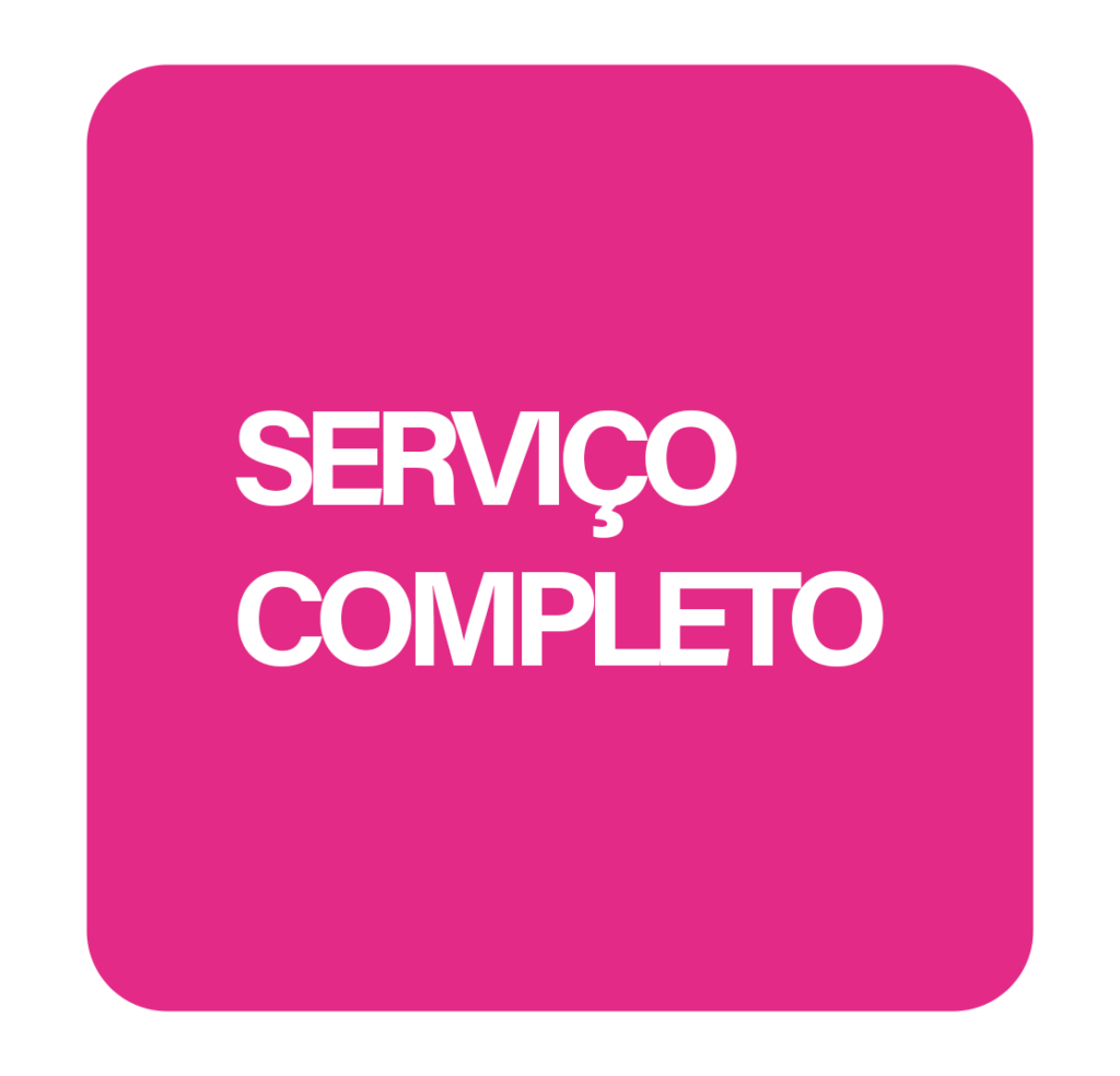 Serviço Completo