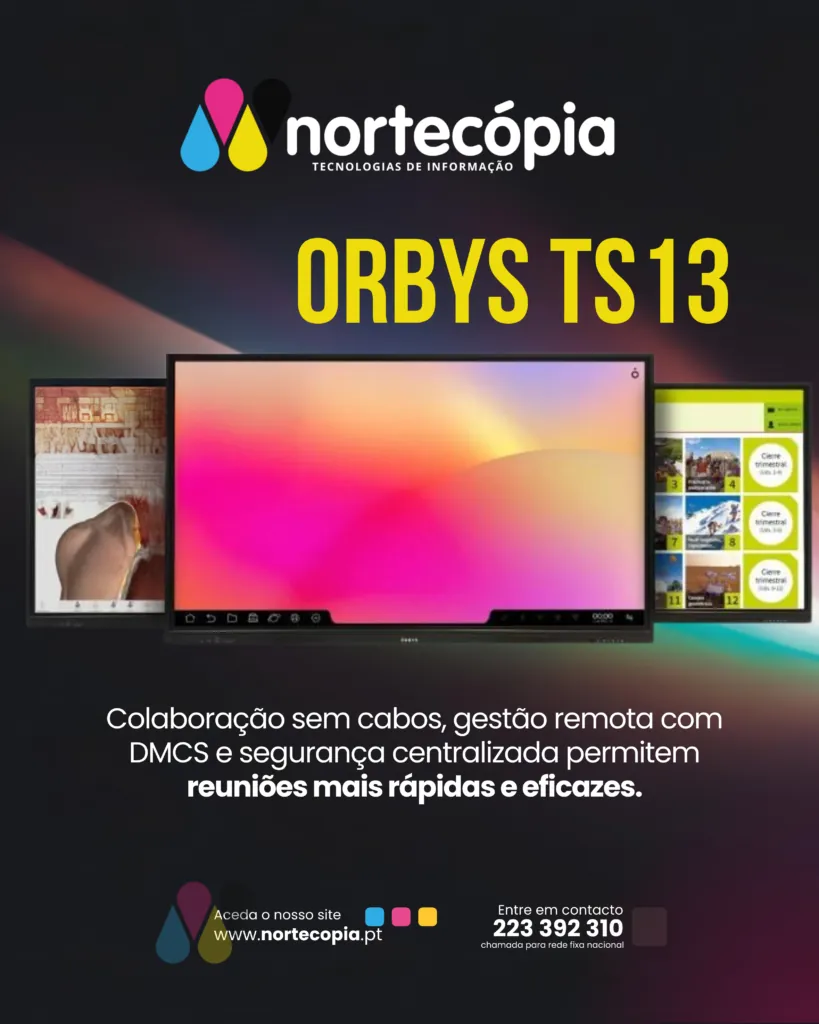 Orbys TS13