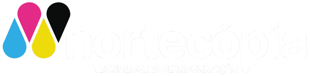 Nortecópia — Tecnologias de Informação