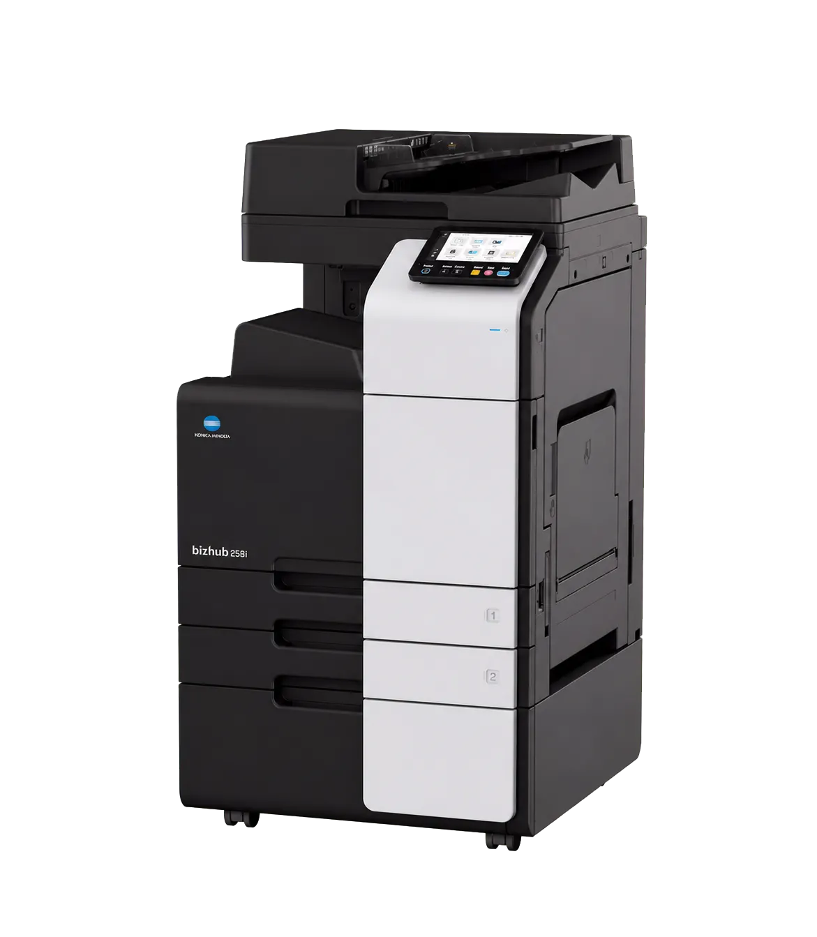 Konica Minolta bizhub 258i